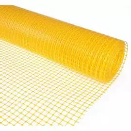 Щелочестойкая пластиковая сетка ЧЗМ ШТУКАТУРНАЯ ПРОГРЕСС 3098