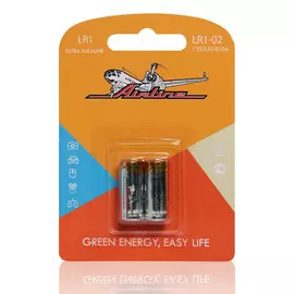 Щелочная батарейка Airline