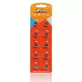 Щелочная батарейка Airline AG3/L41 AG3-10