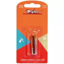 Щелочная батарейка для брелоков сигнализаций Airline 27A-01