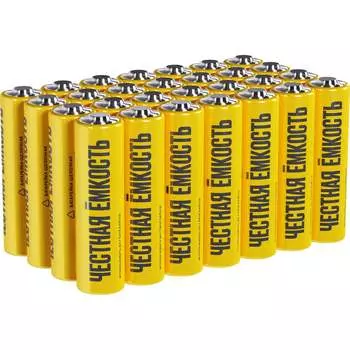 Щелочная батарейка IEK alkaline ABT-LR06-OP-B28