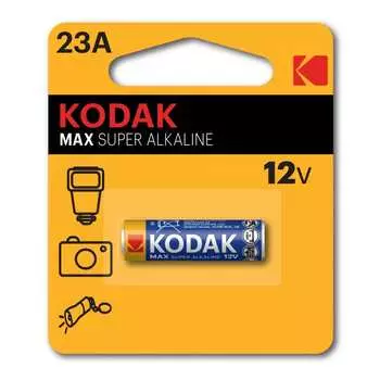 Щелочная батарейка KODAK