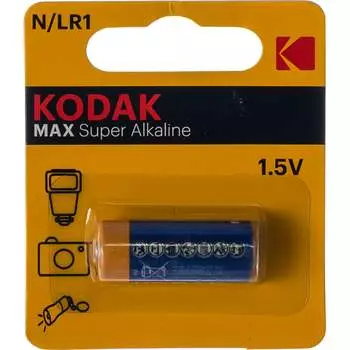 Щелочная батарейка KODAK