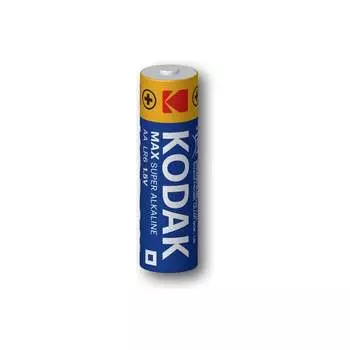 Щелочная батарейка KODAK
