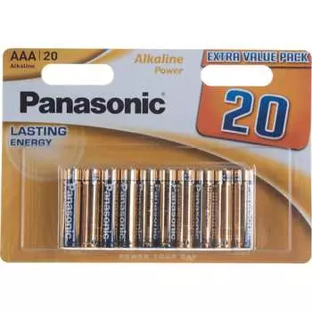 Батарейка Panasonic