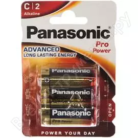 Батарейка Panasonic