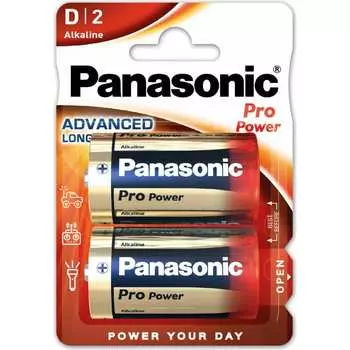 Батарейка Panasonic