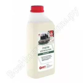 Щелочное беспенное средство для полов АиС Аксамид HAF 9060301