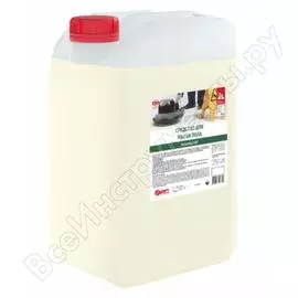 Щелочное беспенное средство для полов АиС Аксамид HAF 9060399