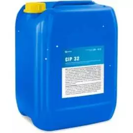 Щелочное беспенное моющее средство Grass