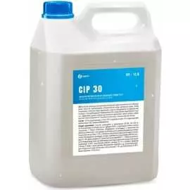 Щелочное беспенное моющее средство Grass