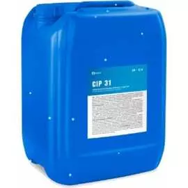 Щелочное беспенное моющее средство Grass