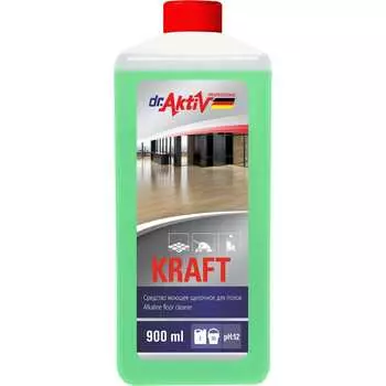 Щелочное моющее средство для полов Sintec