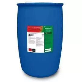 Щелочное низкопенное дезинфицирующее средство ГринЛаб