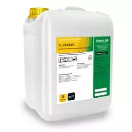 Щелочное низкопенное моющее средство ГринЛаб