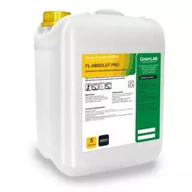 Щелочное низкопенное обезжиривающее средство ГринЛаб