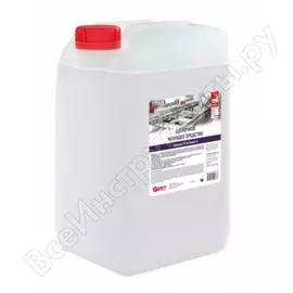 Щелочное моющее средство АиС