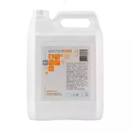 Щелочное средство для кухни МастерХим БИОСКАН 028ЩДП5