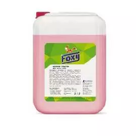 Щелочное средство для мытья пола FOXY F-210 F-210-5
