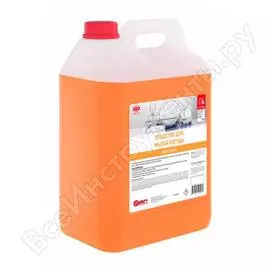 Щелочное средство для мытья посуды для мытья посуды АиС Агент П pro 9070395