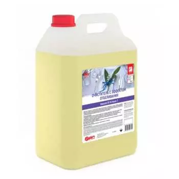 Щелочное моющее средство для отбеливания АиС Биосоп FE hi foam-7 9050822