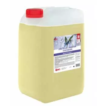 Щелочное моющее средство для отбеливания АиС Биосоп FE hi foam-7 9050832