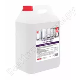 Щелочное моющее средство для СИП-мойки АиС