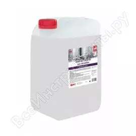 Щелочное моющее средство для СИП-мойки АиС Биосоп FE caus-2 9040736