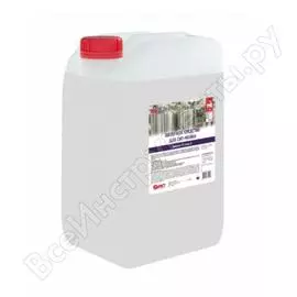 Щелочное моющее средство для СИП-мойки и мойки пароконвектоматов АиС Биосоп FE caus-3 9040836