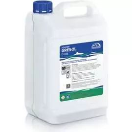 Щелочное средство для удаления следов резины DOLPHIN Gresol 9151