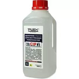 Щелочное средство для внутренних поверхностей PLEX