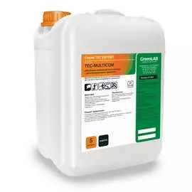 Щелочное средство ГринЛаб