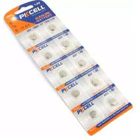 Щелочной алкалиновый элемент питания PKCell