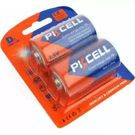 Щелочной алкалиновый элемент питания PKCell