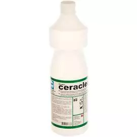 Щелочной очиститель для керамогранита Pramol CERA-CLEAN 10228.08301