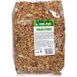 Щепа для копчения BOYSCOUT