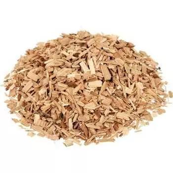 Щепа для копчения BOYSCOUT Дуб 61095