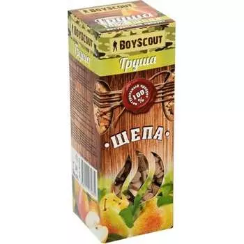 Щепа для копчения BOYSCOUT Груша 61094