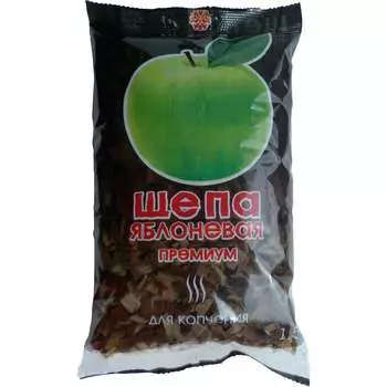 Щепа для копчения Grillkoff премиум Grillkoff 113