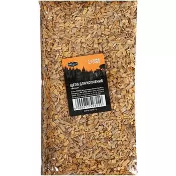 Щепа для копчения Maclay
