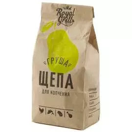 Щепа ROYALGRILL 80-155