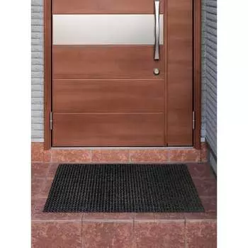 Щетинистое покрытие ComeForte Дон-Турф A0000380