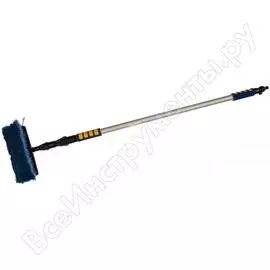 Щетка на шланг KRAFT 830047