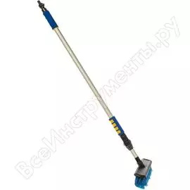 Щетка на шланг KRAFT 830046