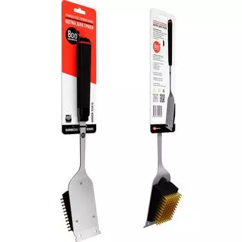 Щетка 800 Degrees Red Line Double Head Cleaning Brush 800DGR-TLS019