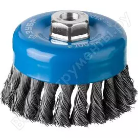 Чашечная щетка для ушм ЗУБР 35275-100_z02