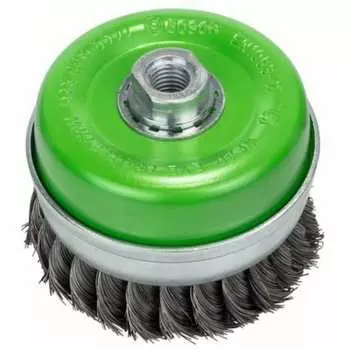 Чашечная щетка Bosch INOX 2608622105