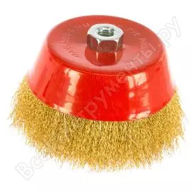 Щетка для ушм Elitech 1820.074200