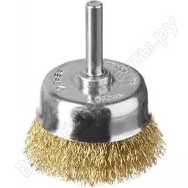 Чашечная щетка для дрели ЗУБР 3525-050_z02