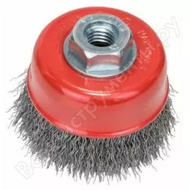 Чашечная щетка Bosch 2608622098